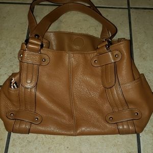 Tignanello handbag